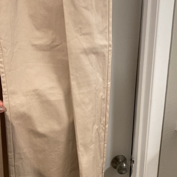 Brand new Zara pants flare and elegant size small - Picture 3 of 3